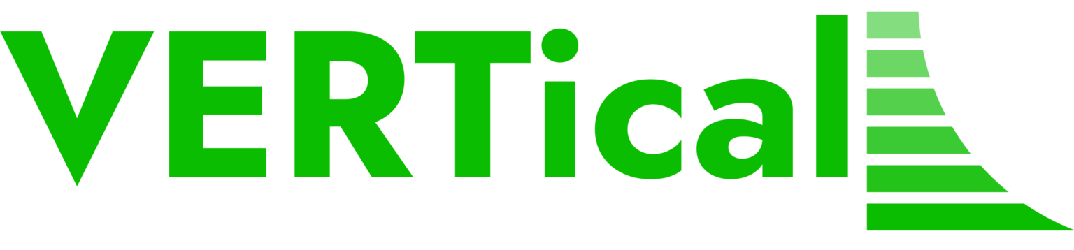 Vertical Innovation Cluster logo