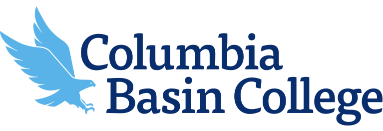 Columbia Basin College - Logo-7'19
