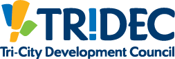 TRIDEC LOGO 4C-STD
