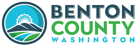 Benton County Washington Logo