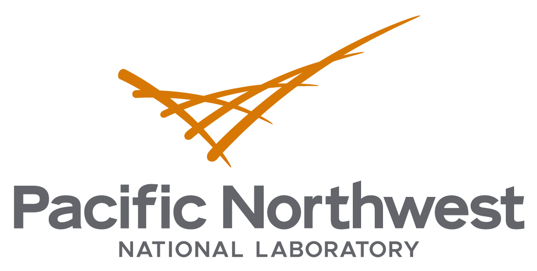 Pacific Northwest National Laboratory logo