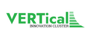 VERTical Innovation Cluster logo.