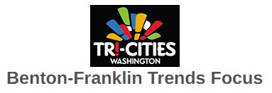 View the Benton-Franklin Trends Quarterly Newsletter 