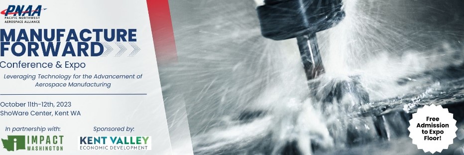 Manufacture Forward Conference